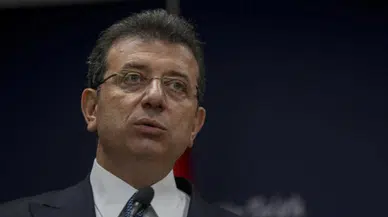 Ekrem İmamoğlu'nun mahkemedeki 'kadın cumhurbaşkanı' çıkışı kulisleri karıştırdı