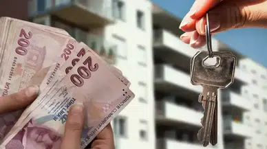 Mart 2026 Kira Artış Oranı Yüzde 33.39 Olarak Belirlendi!