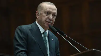 Cumhurbaşkanı Erdoğan: Yazıcıoğlu Türk milletinin hafızasında müstesna bir yer edinmiştir