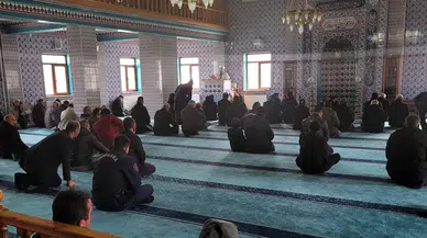 Ramazan Ayında Hafik’te Özel Vaaz ve İrşat Programı