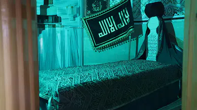 Yukarı Tekke’nin Sırrı: Abdülvahhab Gazi Hazretleri Kimdir?