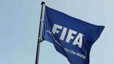 Men edilecekler mi? FIFA, İsrail için kararını verdi!