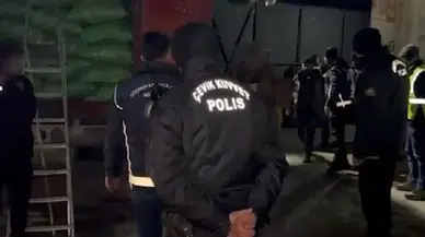 Sivas’ta Göçmen Kaçakçılığına Yönelik 2 Ayda 15 Operasyon