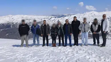Sivas’ta Suça Sürüklenen Çocuklar İçin Sosyo-Kültürel Gezi Düzenlendi
