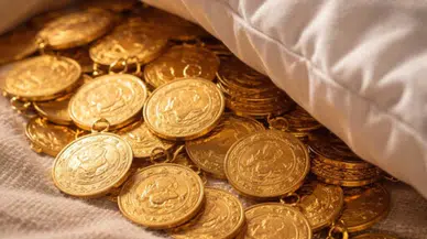 Türkiye'nin en fazla yastık altı altın biriktiren illeri