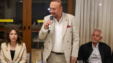Uşak Belediye Başkanı Özkan Yalım'ın dudak uçuklatan mal varlığı: 34 araç, 114 taşınmaz