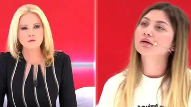 Müge Anlı’da kan donduran itiraf! Oğlu ve eski karısı öldürmüş!