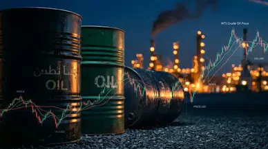 Petrodolar Sistemi Tehdit Altında: Enerji ve Borç Kıskacında Dünya