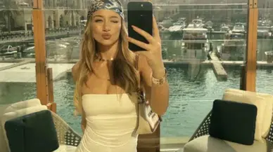 Aleyna Kalaycıoğlu beraberindeki 6 kişi ile tutuklama talebiyle hakimliğe sevk edildi