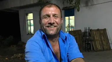 Sahte alkol can aldı