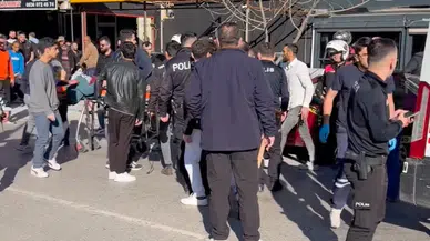 Manisa’daki Trafik Tartışması Ölümle Sonuçlandı