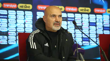Levent Açıkgöz: Sivasspor Karşısında Maça İyi Başlayamadık