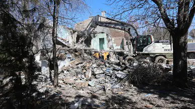 Sivas’ta Araç Yoğunluğunu Azaltacak Yeni Otopark Alanı