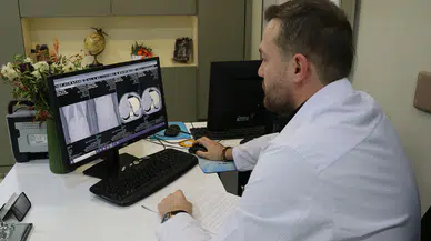 Ramazan Sonrası Beslenme Nasıl Olmalı? Uzmanından Kritik Tavsiyeler