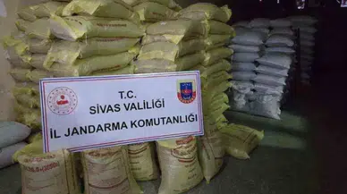 Zara’da Çiftçilere Sahte Gübre Uyarısı: Şimşek Önemli Tavsiyeler Verdi