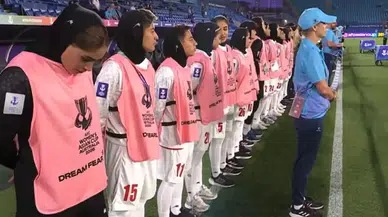 İran Kadın Milli Futbol Takımı’na İran’da saldırı