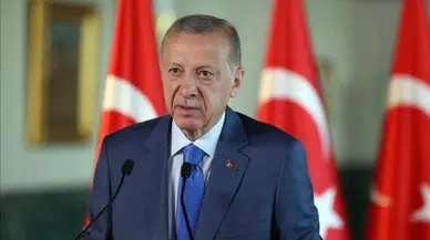 Cumhurbaşkanı Erdoğan’dan İstiklal Marşı ve Mehmet Akif Ersoy mesajı