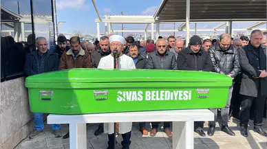 Sivas’ta Baba ve Oğlu Cinayete Kurban Gitti: Son Yolculukları Yapıldı