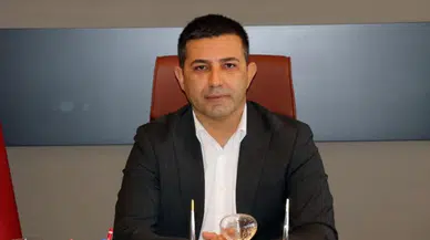 Kuşadası Belediye Başkanı Ömer Günel görevden uzaklaştırıldı