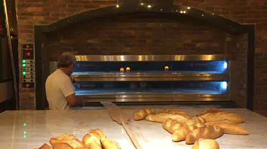 Sivas’ta Bayramda Nöbetçi Fırınlar Açık Olacak