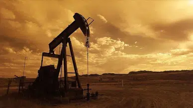 Petrol fiyatları varil başına 116 doları aştı