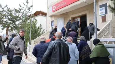Sivas’ta Umre Umudu Dolandırıcılıkla Sona Erdi: 125 Vatandaş Mağdur