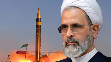 İran’ın Yeni Lideri Arafi’den Sert Mesaj: “Bu Gece Tanık Olacaksınız”