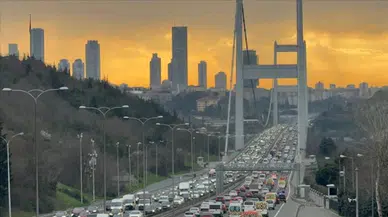 İstanbul için ilginç uyarı: 159 saat görünmeyecek
