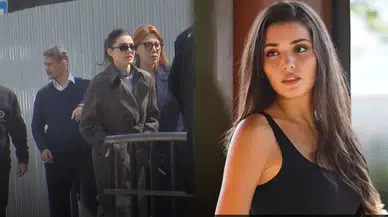 Hande Erçel ve Hakan Sabancı Hakkındaki İddialara Cevap Geldi!