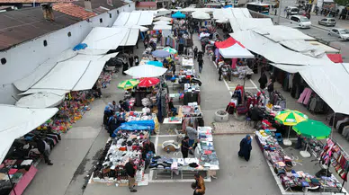 Sivas’ta Bayram Pazarı Kuruluyor! Başvurular İçin Tarih Açıklandı