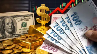 Savaş Piyasaları Vurdu: Dolar/TL Tarihi Zirveyi Gördü!