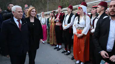 Bursa Büyükşehir’in Saraybosna İftarında Soydaşlarla Dayanışma Vurgusu