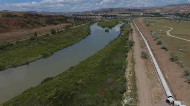 Sivas’ta Kızılırmak Projesi İçin İlk Adım Atıldı: İhale Süreci Başlıyor