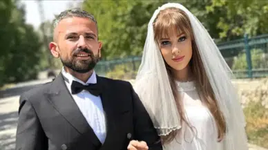 Tuğçe Tayfur Sivaslı Eşi Muhammet Aydın ile Barıştı!