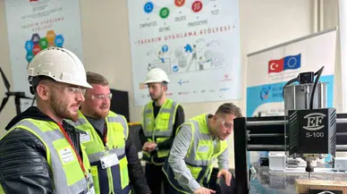 Kanun teklifi hazırlandı! Gençlerin istihdamına ücret ve prim desteği geliyor