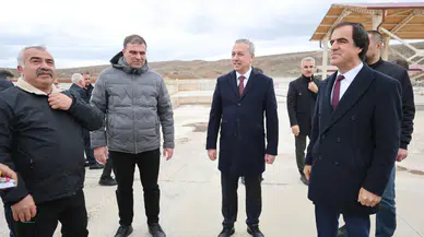 Sivas Belediyesi’nden Kurban Pazarı Hazırlıkları