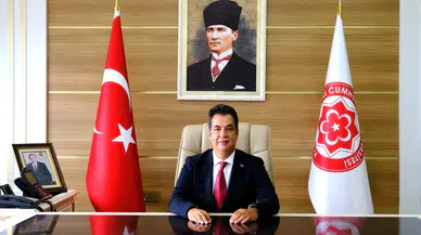 Rektör Şengönül’den Kadir Gecesi Mesajı: Barış ve Huzur Vurgusu