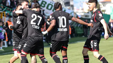 Sivasspor 28. Haftayı Galibiyetle Tamamladı! İşte Sonuçlar ve Puan Durumu..
