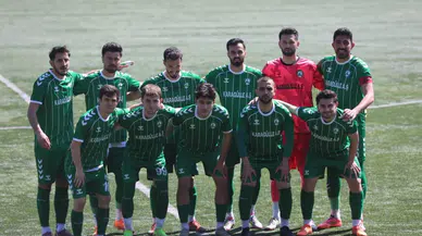 Sivas Gücü Belediyespor, Deplasmanda Kritik 3 Puanı Kapattı