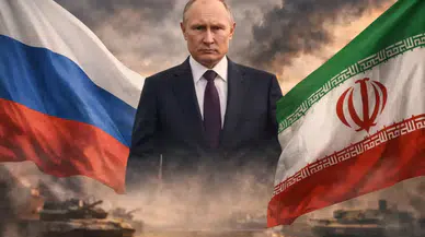 Kremlin: İran ile Temas Halindeyiz, Orta Doğu’da Barış İçin Hazırız