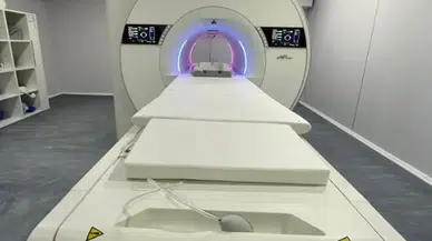 Sivas Numune Hastanesi’ne Üçüncü MR Cihazı Geliyor