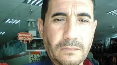 Alanya’da Evinde Fenalaşan 51 Yaşındaki Adam Hastanede Hayatını Kaybetti