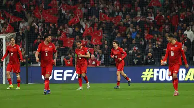 Sivas Kent Meydanı’nda Türkiye-Kosova Maçı Dev Ekranda İzlenecek