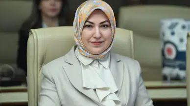 Rukiye Toy’dan 18 Mart Çanakkale Zaferi Mesajı: “Çanakkale Geçilmez!”