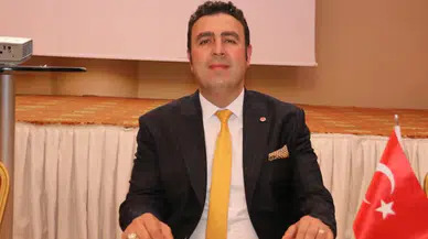 Sivas SESOB Başkanı Demirgil’den Ramazan Bayramı Mesajı