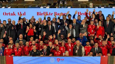 Türkiye Güreş Federasyonu 2026 Çalıştayı Başarıyla Tamamlandı