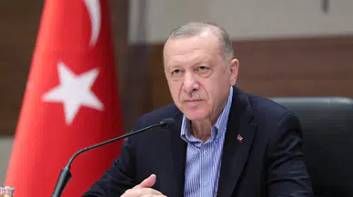 Cumhurbaşkanı Erdoğan: Bölgemizi İlgilendiren Meselelerde Asla Tarafsız Değiliz!