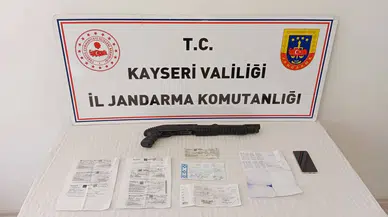 Jandarmadan Tefeci Operasyonu: Milyonluk Senet Çıktı