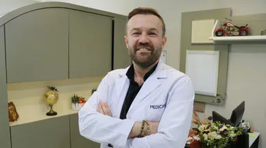 Ramazan Sonrası Beslenmeye Dikkat! Sindirim Sistemini Korumak İçin 5 İpucu