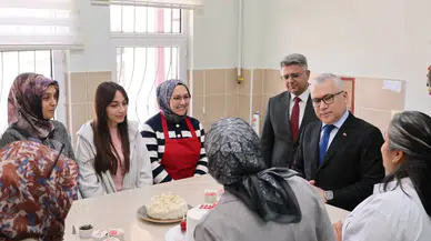 Kadınların Emeği ADEM’de Değere Dönüşüyor